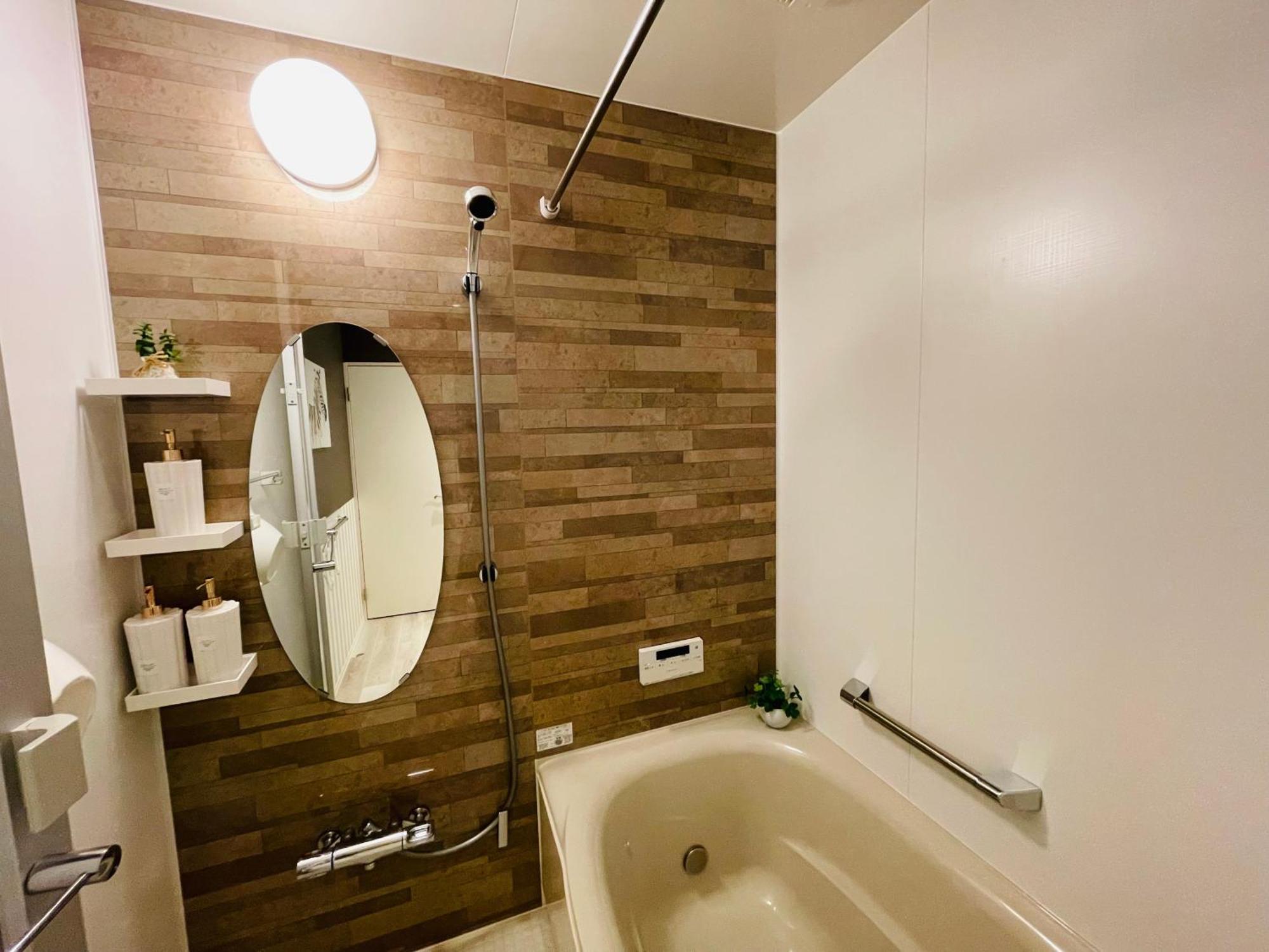 Belle Lune Hotel Hakata Suite Room 3 Fukuoka  Luaran gambar