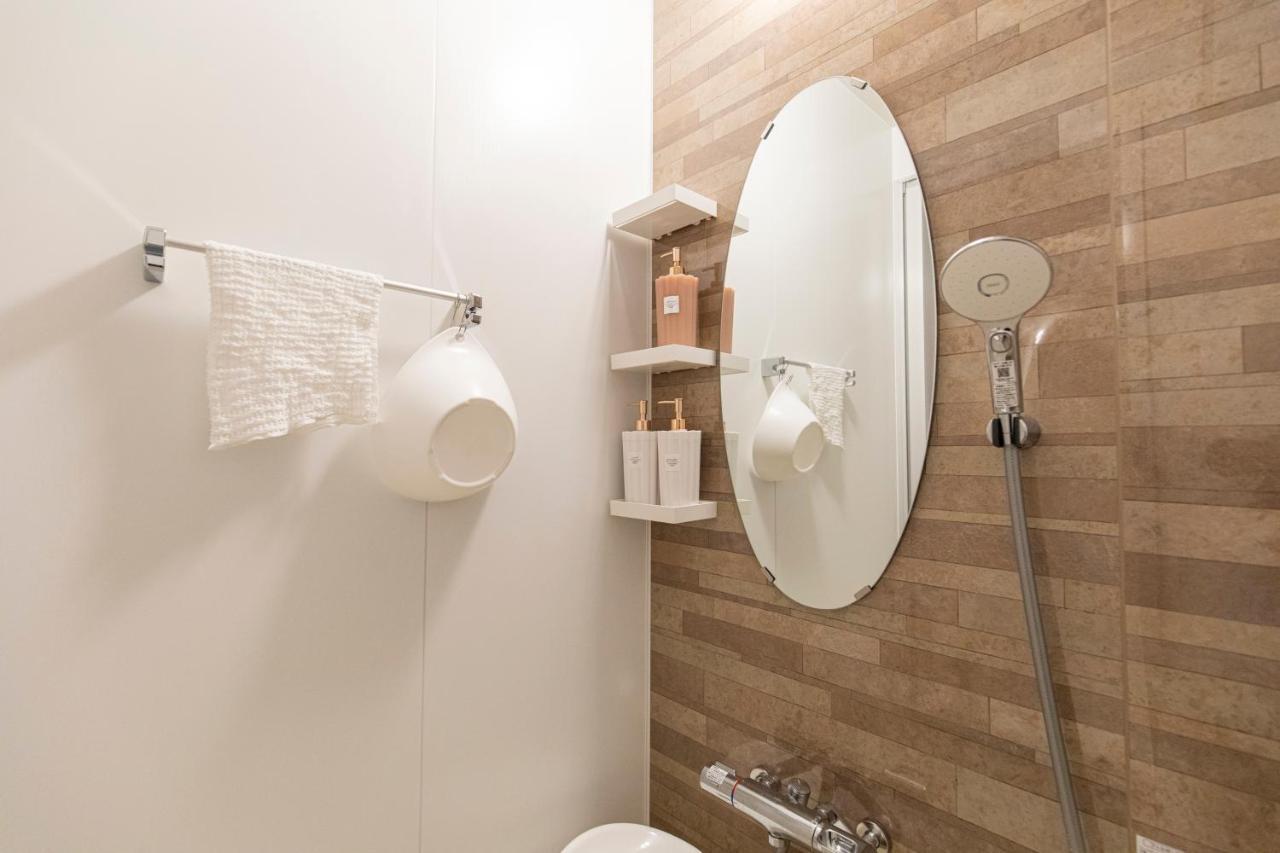 Belle Lune Hotel Hakata Suite Room 3 Fukuoka  Luaran gambar