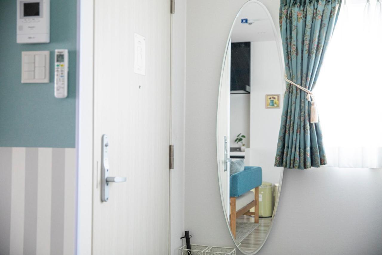 Belle Lune Hotel Hakata Suite Room 3 Fukuoka  Luaran gambar