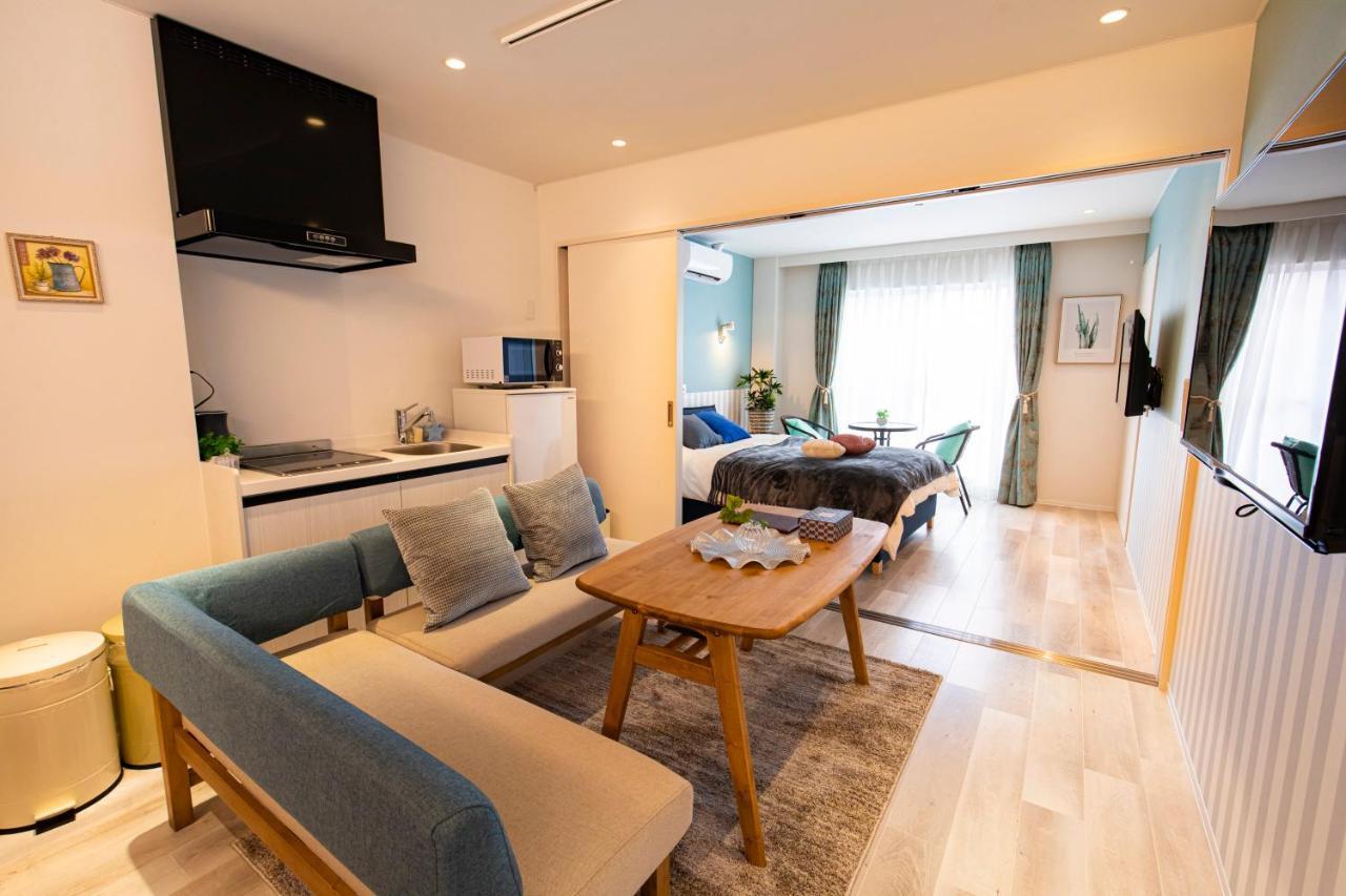 Belle Lune Hotel Hakata Suite Room 3 Fukuoka  Luaran gambar